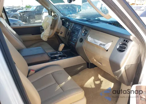 2012 Ford Expedition Xlt из США, поврежденный, VIN 1FMJU1J56CEF33966